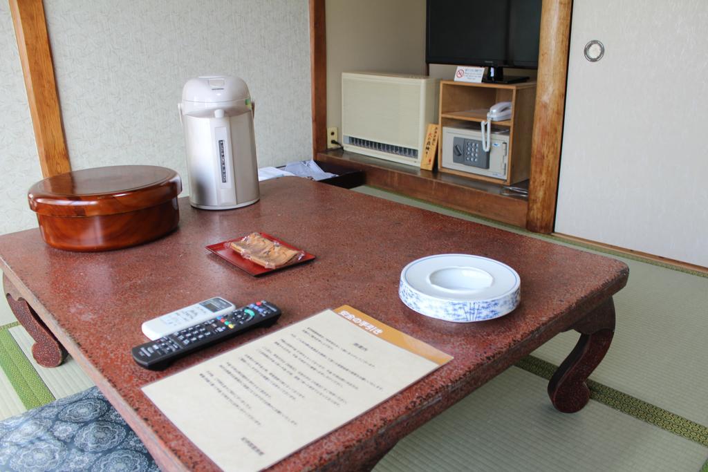 Kinokuniya Ryokan Fujisawa