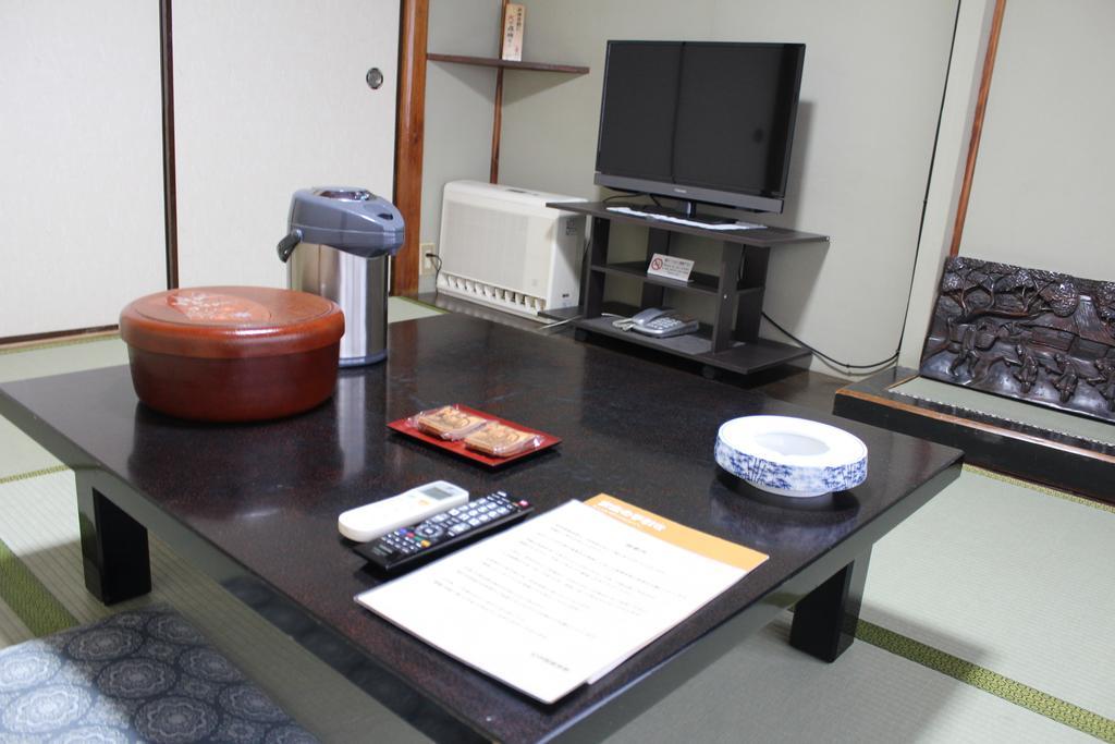 Ryokan Kinokuniya Fujisawa