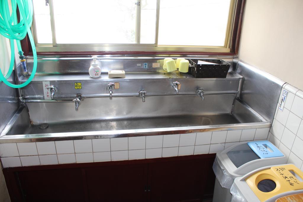 Kinokuniya Ryokan 2*