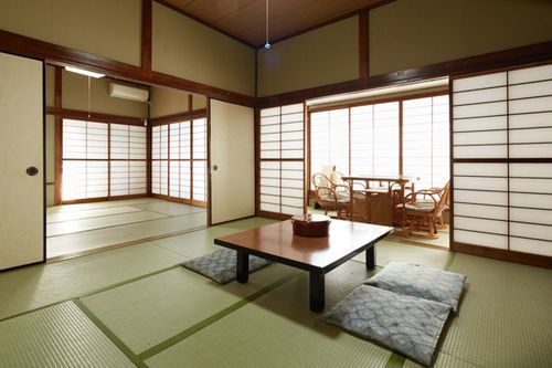 Kinokuniya Ryokan